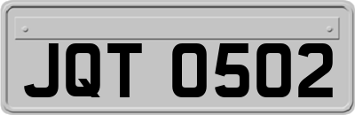 JQT0502