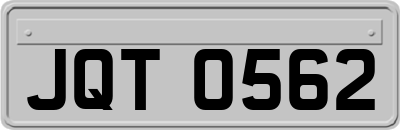 JQT0562