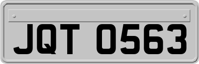 JQT0563