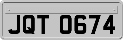JQT0674