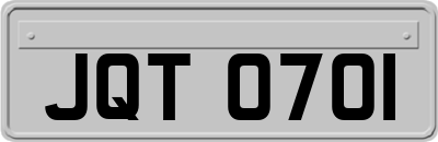 JQT0701