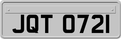 JQT0721