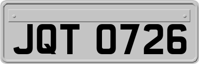 JQT0726