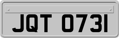 JQT0731