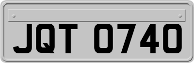 JQT0740