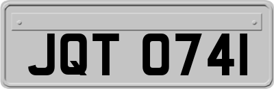 JQT0741
