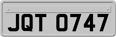 JQT0747