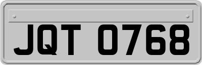 JQT0768
