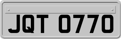 JQT0770