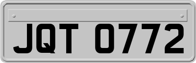 JQT0772