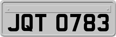 JQT0783