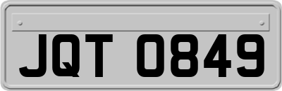 JQT0849