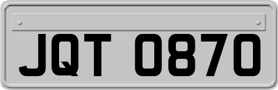 JQT0870