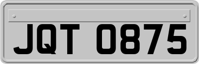 JQT0875