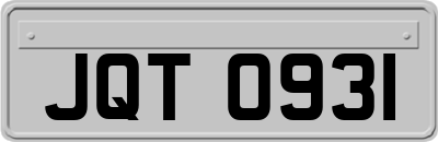 JQT0931