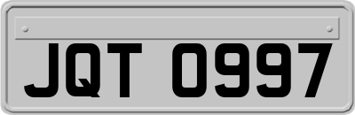 JQT0997
