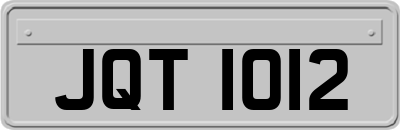 JQT1012
