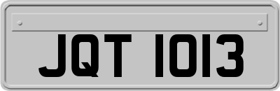 JQT1013