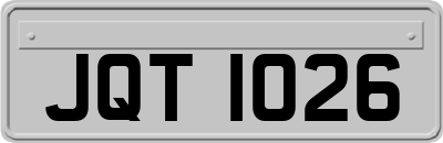 JQT1026