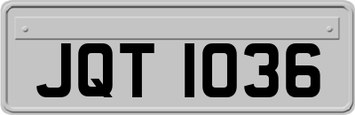 JQT1036