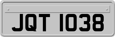 JQT1038