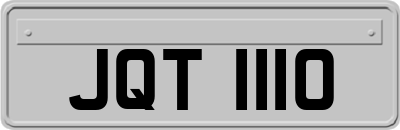 JQT1110
