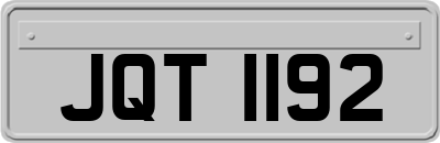 JQT1192