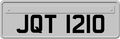 JQT1210