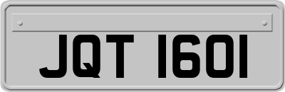 JQT1601