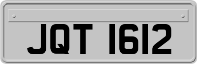 JQT1612