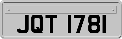 JQT1781