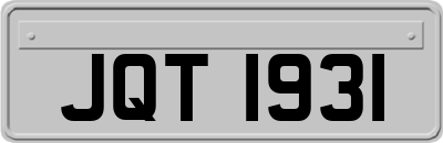 JQT1931