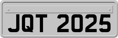 JQT2025