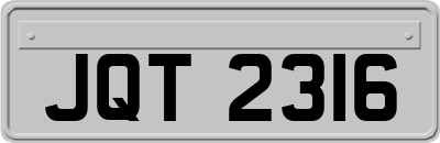 JQT2316