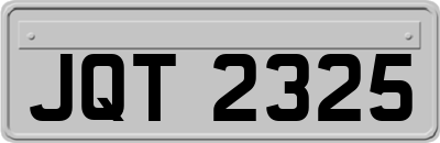 JQT2325