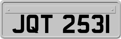 JQT2531
