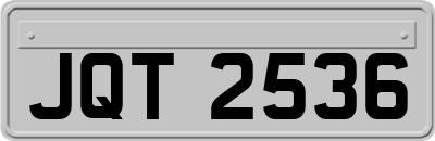 JQT2536