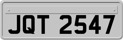 JQT2547