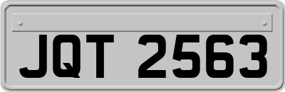 JQT2563