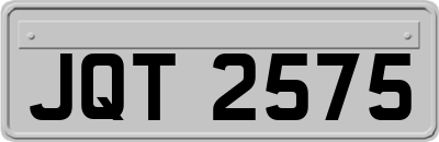JQT2575