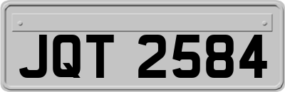 JQT2584