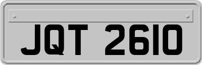 JQT2610