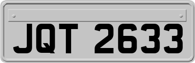JQT2633