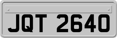 JQT2640