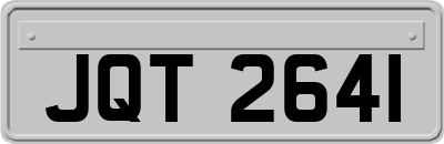 JQT2641