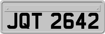 JQT2642