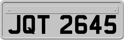 JQT2645