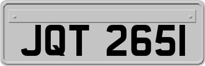 JQT2651