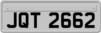 JQT2662