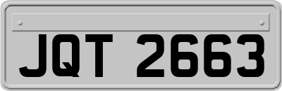 JQT2663